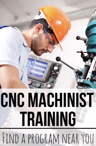 cnc classes near me|Find CNC Training Near You .